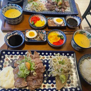 미도인 사진