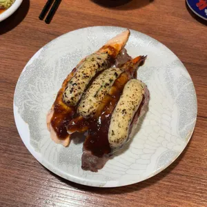 갓덴스시 리뷰 사진