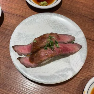 갓덴스시 리뷰 사진