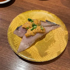 갓덴스시 리뷰 사진