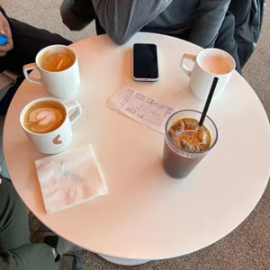 커피인터뷰 파도리 사진