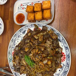 도야짬뽕 사진