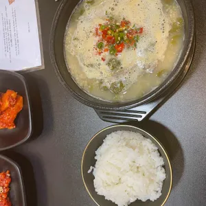 봉수삼춘 사진