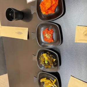 봉수삼춘 사진
