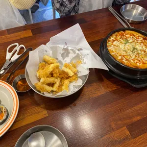 그동네떡볶이 사진