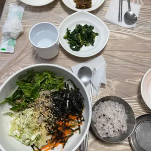 남해청정횟집 사진