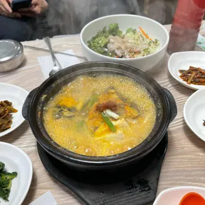 남해청정횟집 사진