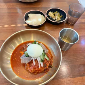 서래면옥 사진