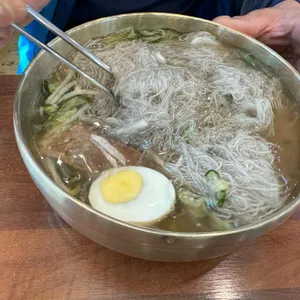 서래면옥 사진