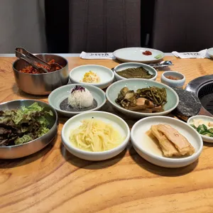 맛찬들왕소금구이 사진