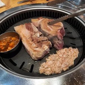 맛찬들왕소금구이 사진