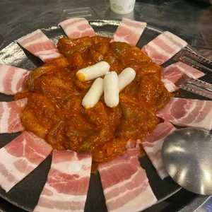 쭈꾸미가게 사진