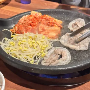 조선의한우 사진