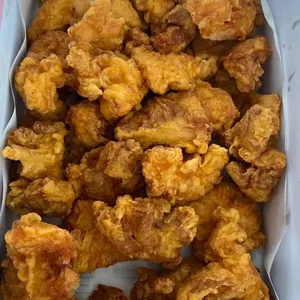 동해닭강정 사진