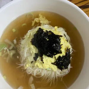 장수손두부 사진