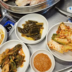 동네고깃집 사진