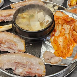 동네고깃집 사진