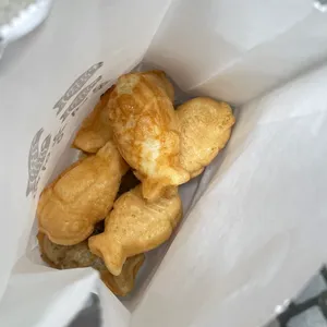 현대붕어빵 사진