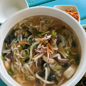시골할매 막걸리 사진