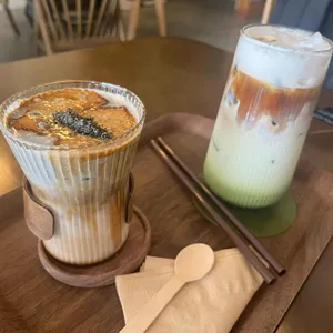 카페휴 사진