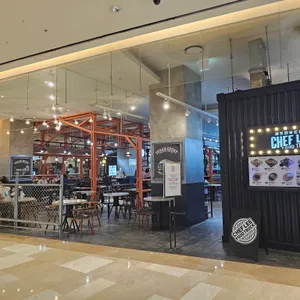 셰프리푸드트럭 리뷰 사진