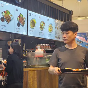 셰프리푸드트럭 리뷰 사진