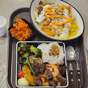 셰프리푸드트럭 사진