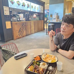셰프리푸드트럭 사진