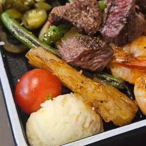 셰프리푸드트럭 리뷰 사진