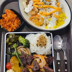 셰프리푸드트럭 사진