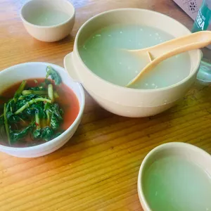 솔뫼장터 사진