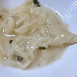 옛날손칼국수 사진