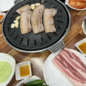 와촌식육식당 사진