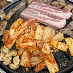 와촌식육식당 사진
