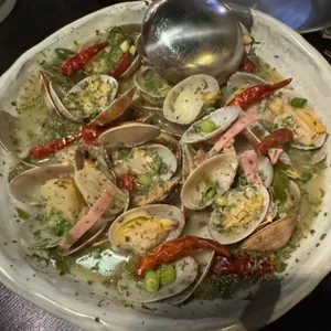 곡주 사진