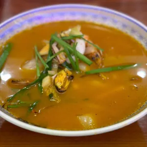 보배반점 용인 사진