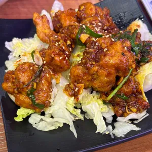 보배반점 용인 사진