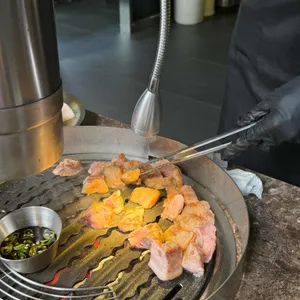 미래회관 사진