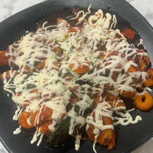 기영이숯불두마리치킨 사진