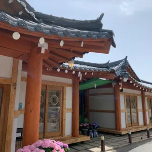 구좌리얼크니손칼국수 리뷰 사진