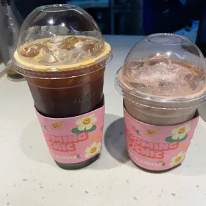 이디야커피 사진
