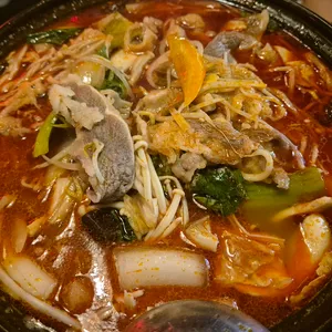 용용선생 리뷰 사진