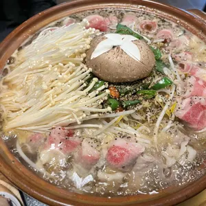 멧챠 우마이 사진