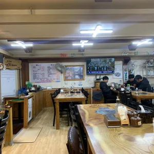 뼈다구싸다구 리뷰 사진