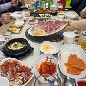 동해바다 사진