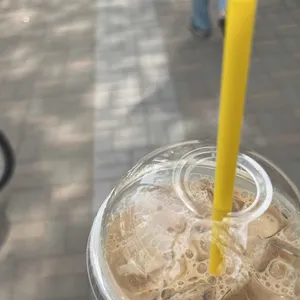 메가커피 리뷰 사진