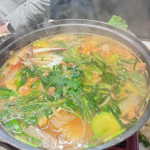 정든숯불장어구이 사진