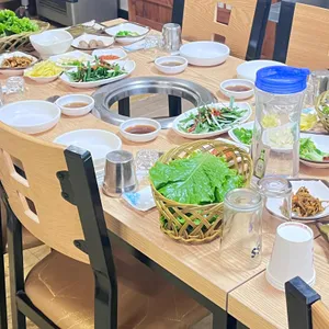 정든숯불장어구이 리뷰 사진