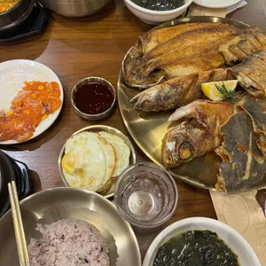 김바당 사진