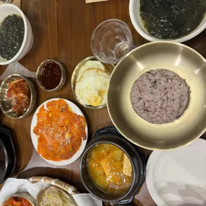 김바당 사진